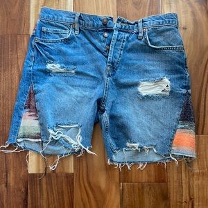 Free People Shorts